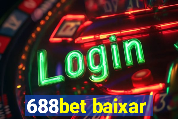 688bet baixar